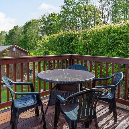 2 The Beeches Villa Bodmin Ngoại thất bức ảnh