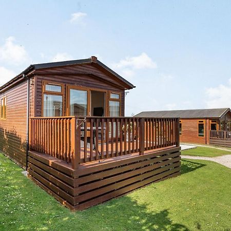 2 The Beeches Villa Bodmin Ngoại thất bức ảnh
