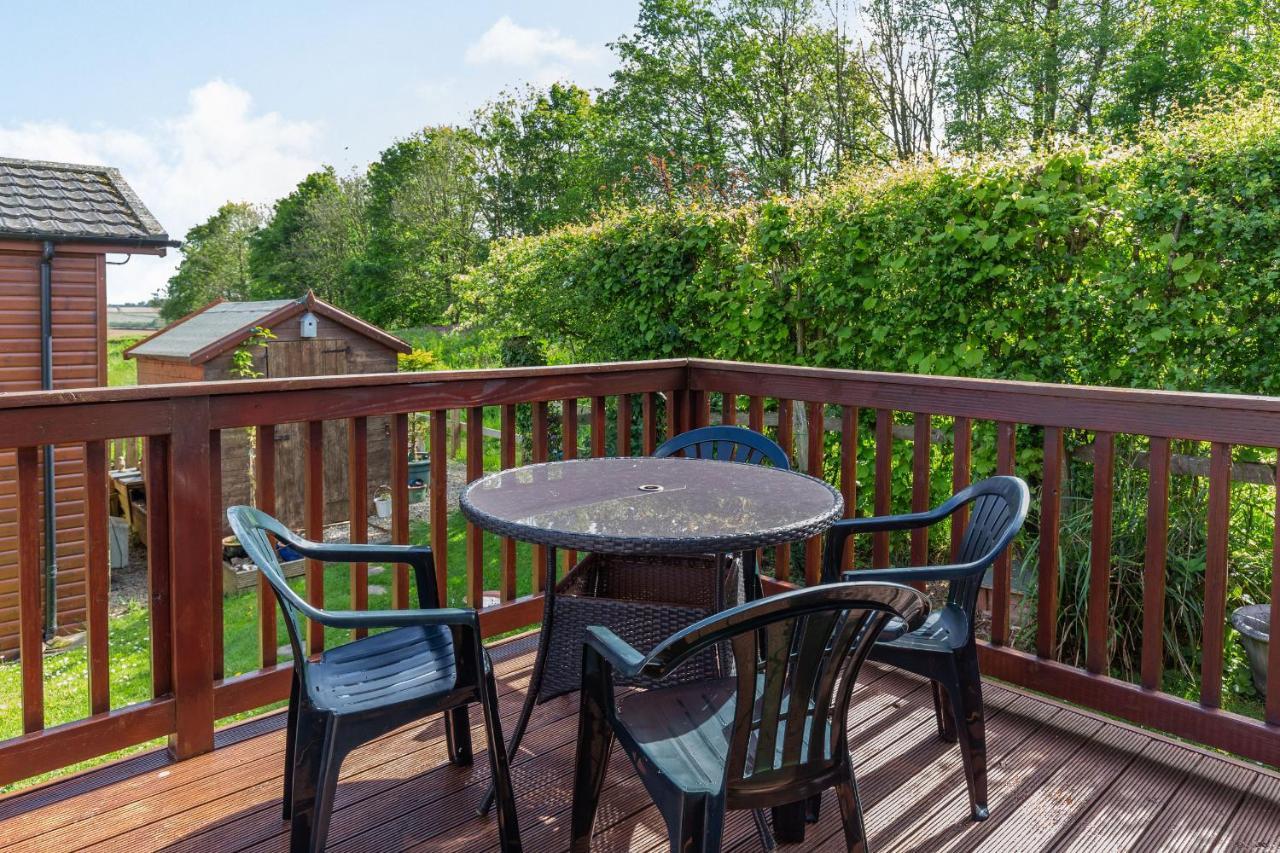 2 The Beeches Villa Bodmin Ngoại thất bức ảnh