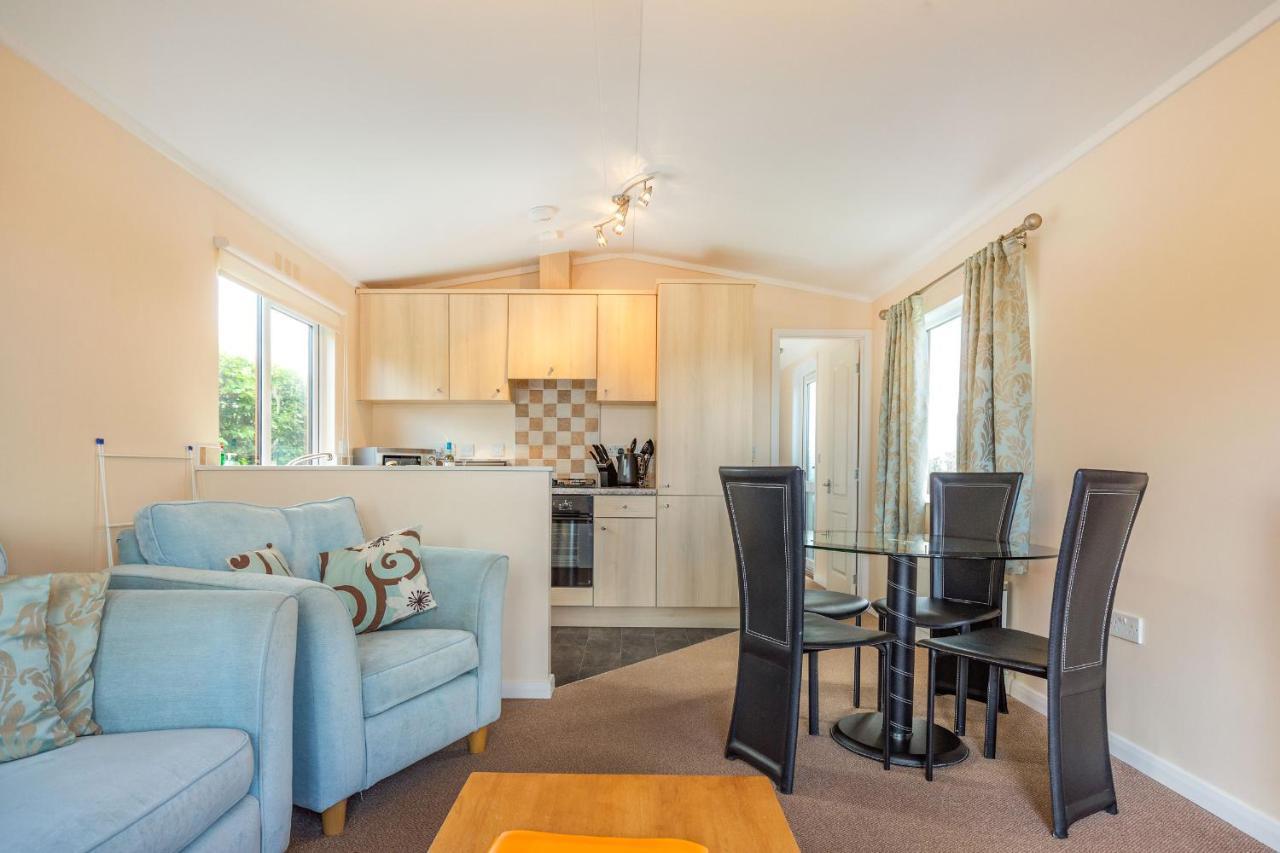 2 The Beeches Villa Bodmin Ngoại thất bức ảnh
