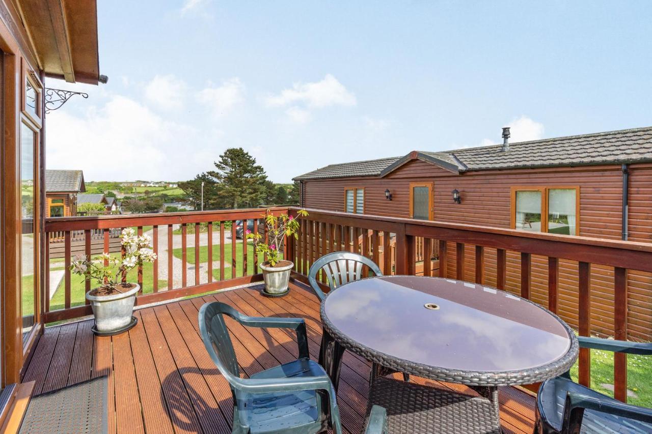 2 The Beeches Villa Bodmin Ngoại thất bức ảnh