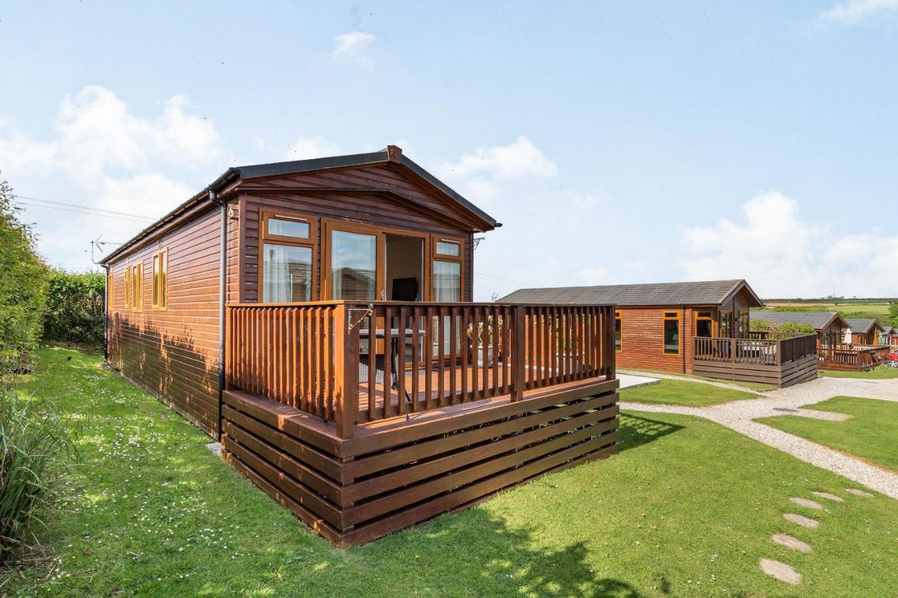2 The Beeches Villa Bodmin Ngoại thất bức ảnh