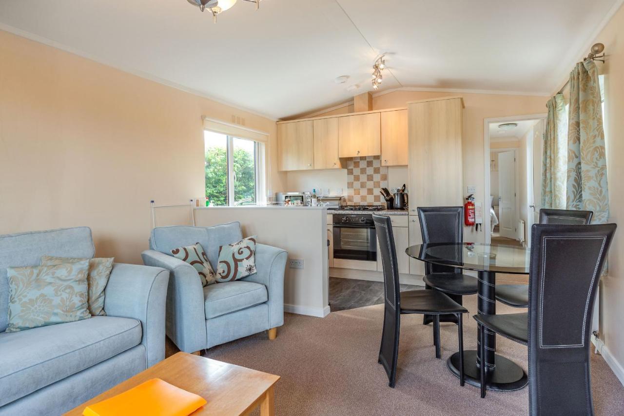 2 The Beeches Villa Bodmin Ngoại thất bức ảnh