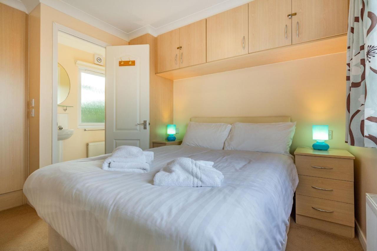 2 The Beeches Villa Bodmin Ngoại thất bức ảnh