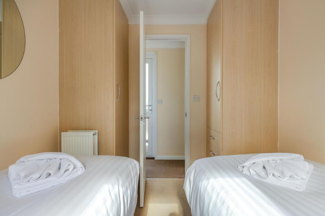 2 The Beeches Villa Bodmin Ngoại thất bức ảnh