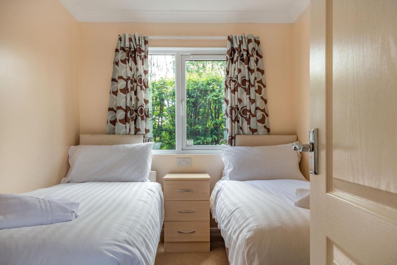 2 The Beeches Villa Bodmin Ngoại thất bức ảnh