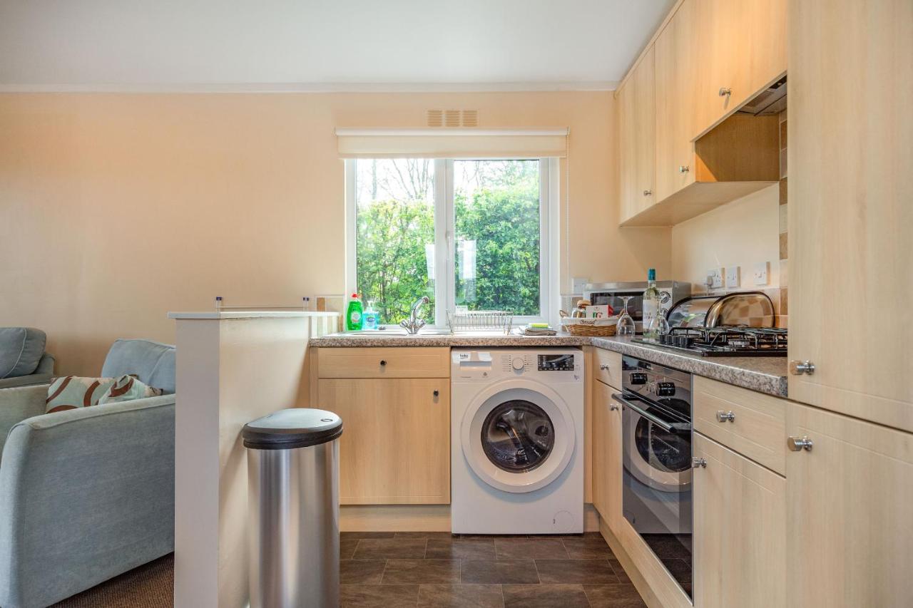 2 The Beeches Villa Bodmin Ngoại thất bức ảnh