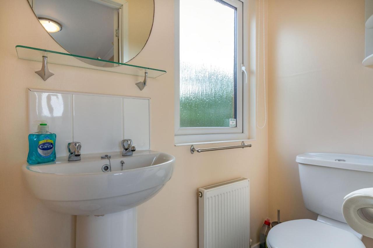 2 The Beeches Villa Bodmin Ngoại thất bức ảnh
