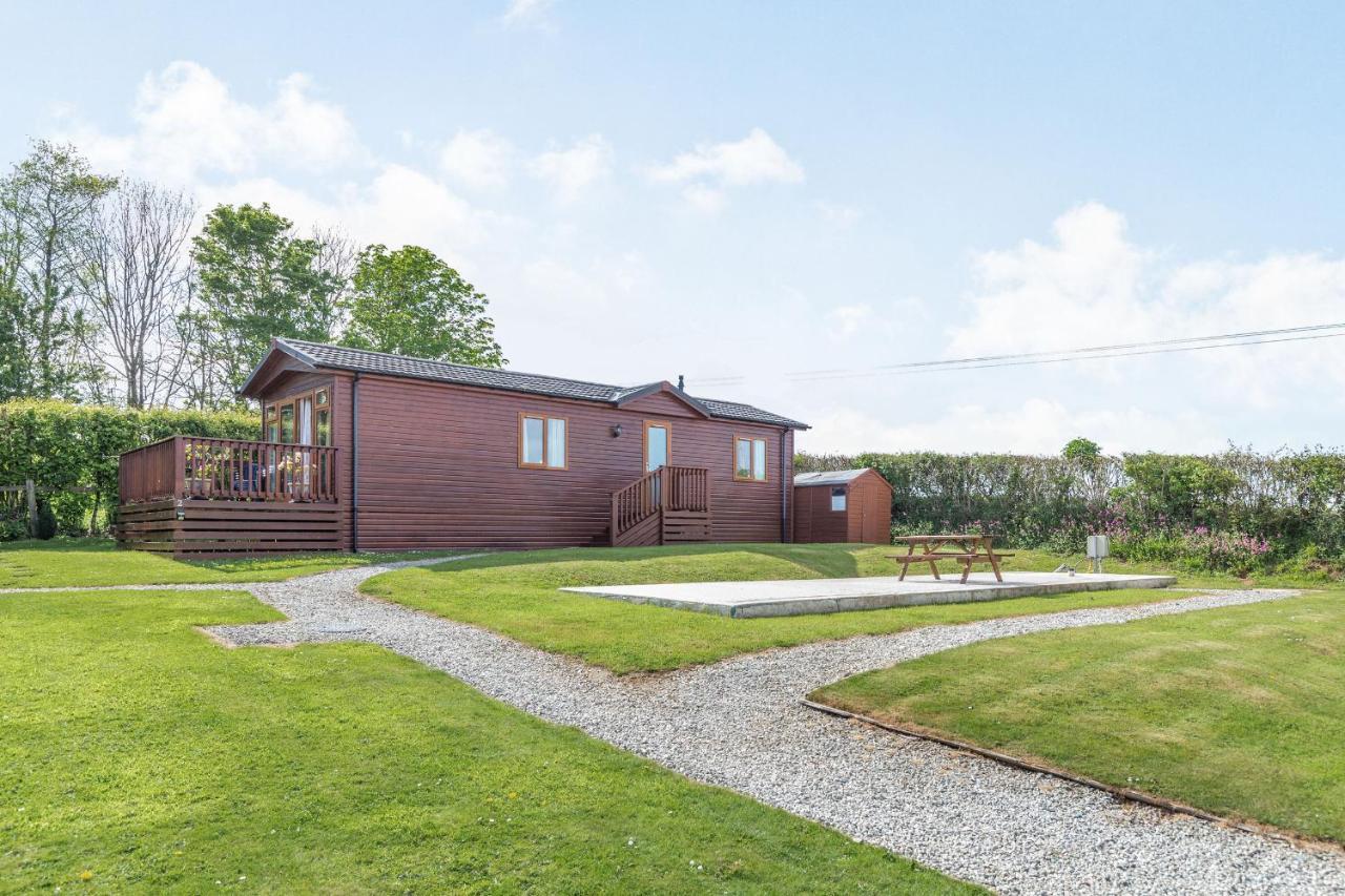 2 The Beeches Villa Bodmin Ngoại thất bức ảnh