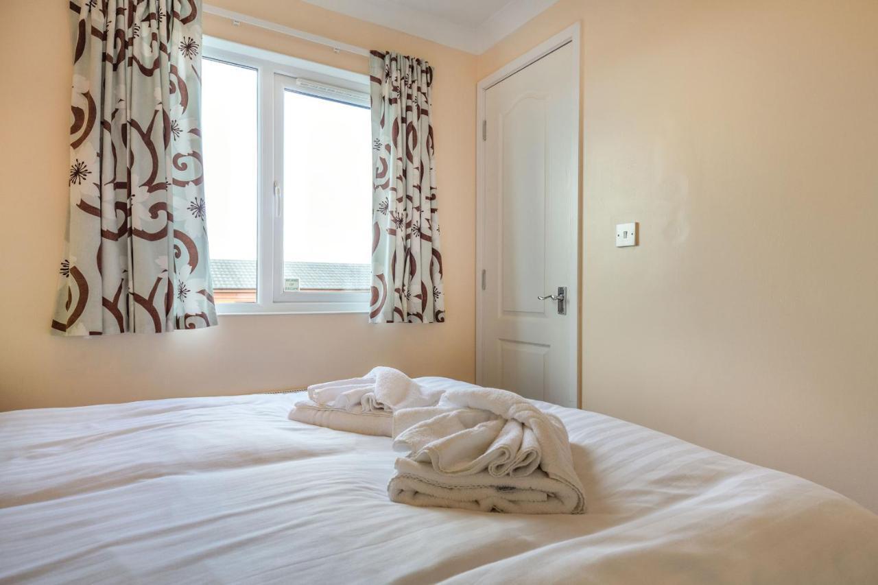 2 The Beeches Villa Bodmin Ngoại thất bức ảnh